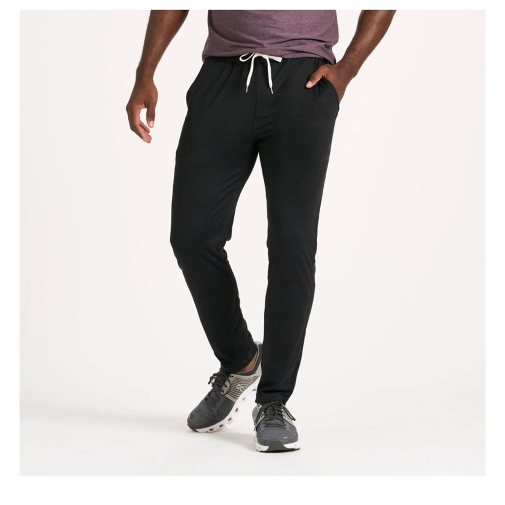 NWT Vuori Mens Ponto Performance Pant
